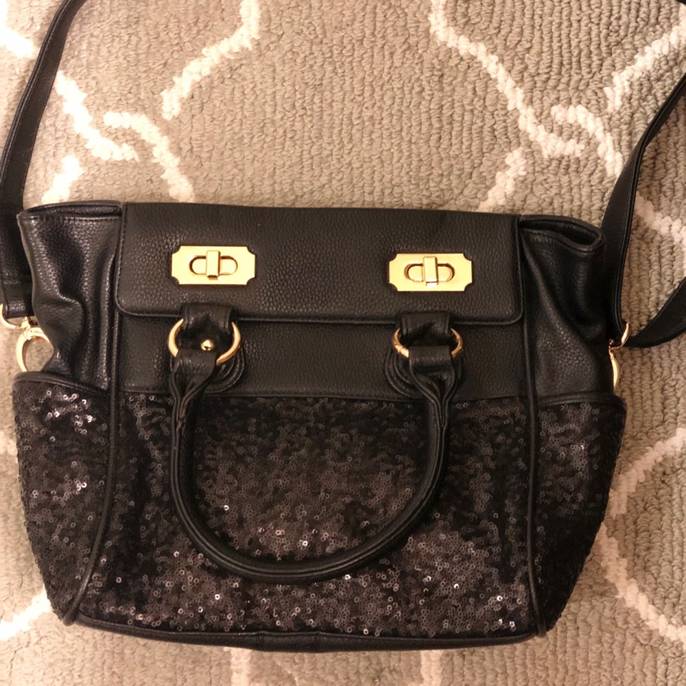 Deux Lux tote bag